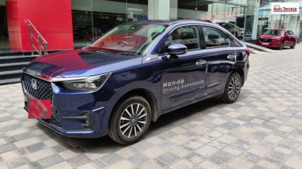 2023 Honda&nbsp;Amaze 2021-2024 VX