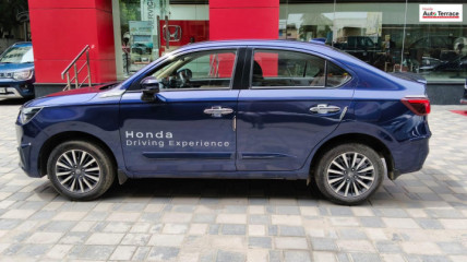 2023 Honda&nbsp;Amaze 2021-2024 VX