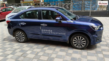 2023 Honda&nbsp;Amaze 2021-2024 VX