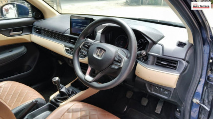 2023 Honda&nbsp;Amaze 2021-2024 VX