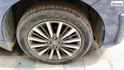 2023 Honda&nbsp;Amaze 2021-2024 VX