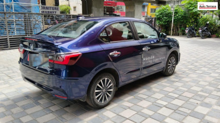 2023 Honda&nbsp;Amaze 2021-2024 VX