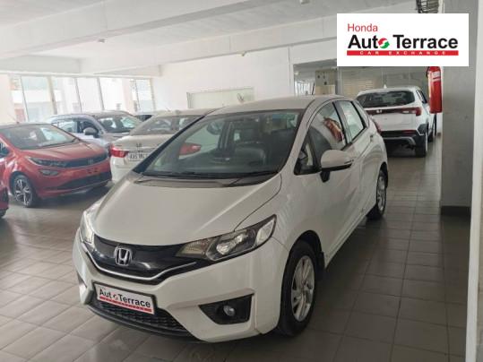 2017 Honda&nbsp;Jazz 2018-2020 V CVT