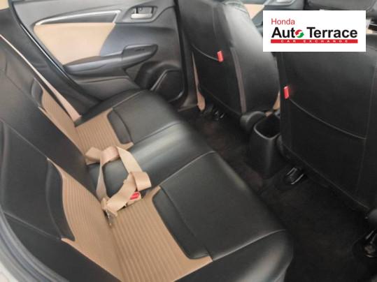 2017 Honda&nbsp;Jazz 2018-2020 V CVT