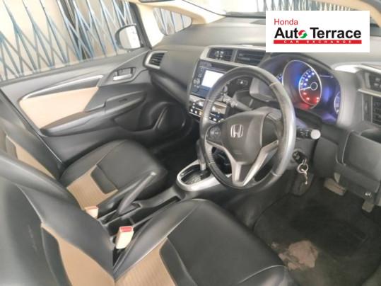 2017 Honda&nbsp;Jazz 2018-2020 V CVT