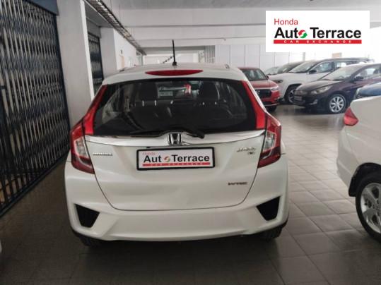 2017 Honda&nbsp;Jazz 2018-2020 V CVT