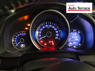 2017 Honda&nbsp;Jazz 2018-2020 V CVT