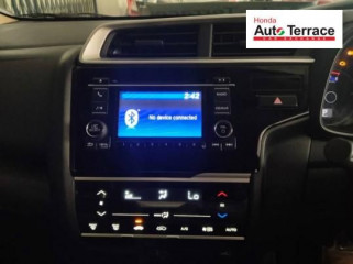 2017 Honda&nbsp;Jazz 2018-2020 V CVT