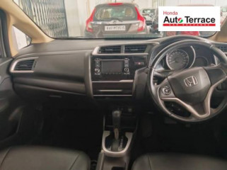 2017 Honda&nbsp;Jazz 2018-2020 V CVT