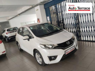 2017 Honda&nbsp;Jazz 2018-2020 V CVT