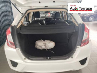 2017 Honda&nbsp;Jazz 2018-2020 V CVT