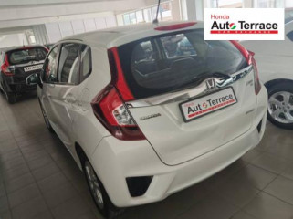 2017 Honda&nbsp;Jazz 2018-2020 V CVT