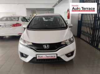 2017 Honda&nbsp;Jazz 2018-2020 V CVT