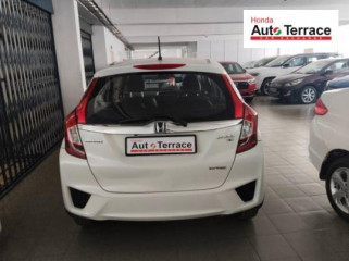 2017 Honda&nbsp;Jazz 2018-2020 V CVT