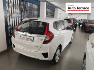 2017 Honda&nbsp;Jazz 2018-2020 V CVT