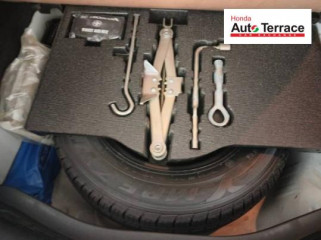 2017 Honda&nbsp;Jazz 2018-2020 V CVT