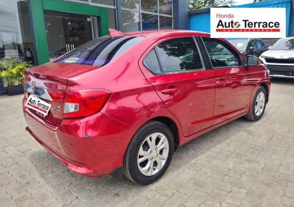 2018 Honda&nbsp;Amaze 2016-2021 V Petrol BSIV