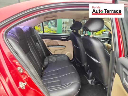 2018 Honda&nbsp;Amaze 2016-2021 V Petrol BSIV
