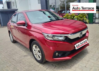 2018 Honda&nbsp;Amaze 2016-2021 V Petrol BSIV