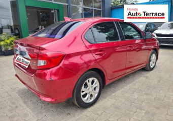2018 Honda&nbsp;Amaze 2016-2021 V Petrol BSIV