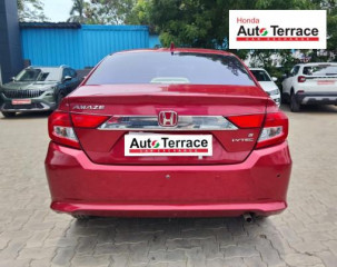 2018 Honda&nbsp;Amaze 2016-2021 V Petrol BSIV