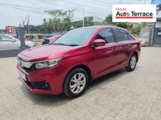 2018 Honda&nbsp;Amaze 2016-2021 V Petrol BSIV