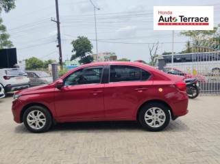 2018 Honda&nbsp;Amaze 2016-2021 V Petrol BSIV