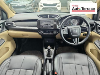 2018 Honda&nbsp;Amaze 2016-2021 V Petrol BSIV