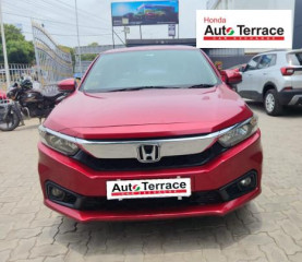 2018 Honda&nbsp;Amaze 2016-2021 V Petrol BSIV