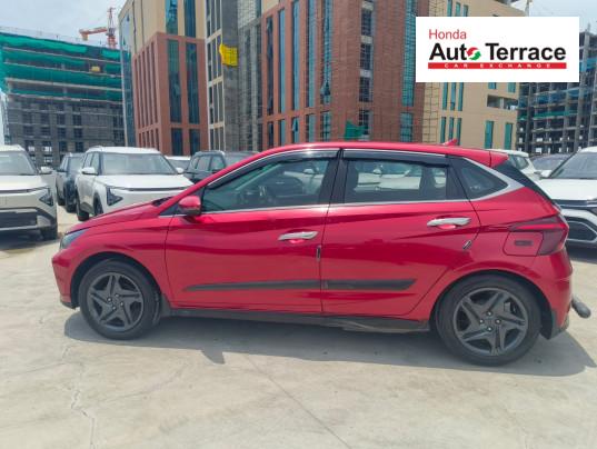 2023 Hyundai&nbsp;i20 Sportz