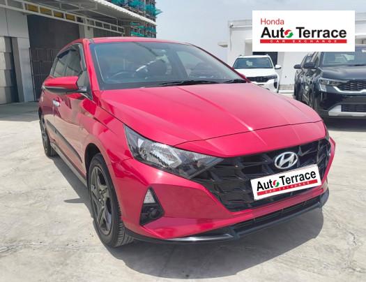 2023 Hyundai&nbsp;i20 Sportz