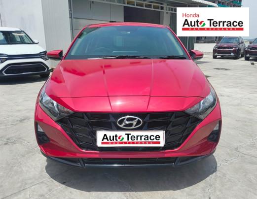 2023 Hyundai&nbsp;i20 Sportz