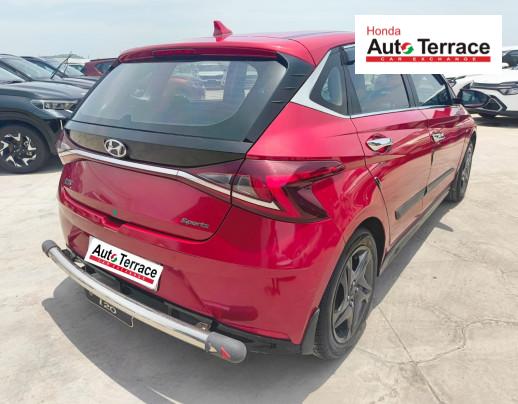 2023 Hyundai&nbsp;i20 Sportz