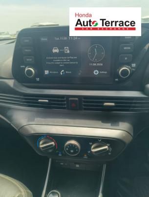 2023 Hyundai&nbsp;i20 Sportz