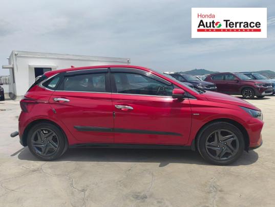 2023 Hyundai&nbsp;i20 Sportz