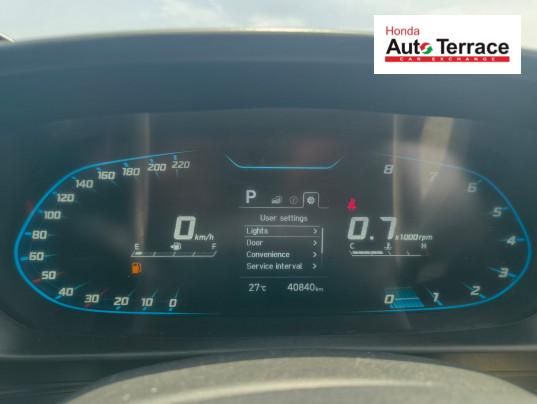 2023 Hyundai&nbsp;i20 Sportz