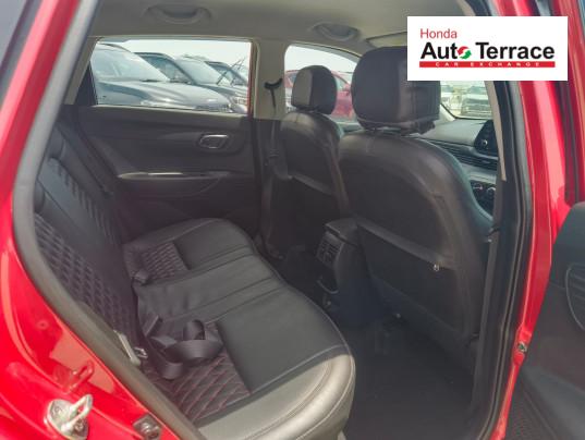 2023 Hyundai&nbsp;i20 Sportz