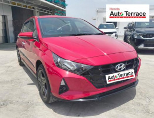 2023 Hyundai&nbsp;i20 Sportz