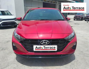 2023 Hyundai&nbsp;i20 Sportz