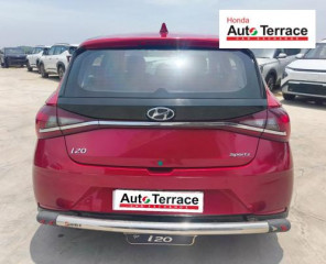 2023 Hyundai&nbsp;i20 Sportz