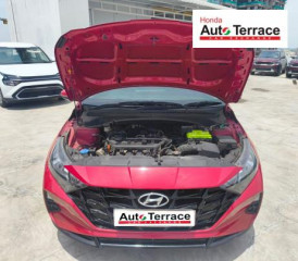 2023 Hyundai&nbsp;i20 Sportz