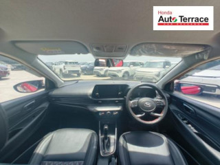 2023 Hyundai&nbsp;i20 Sportz