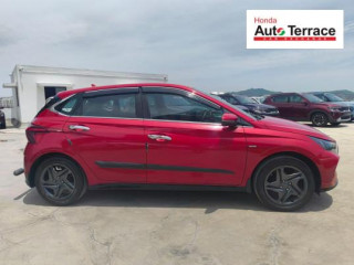 2023 Hyundai&nbsp;i20 Sportz