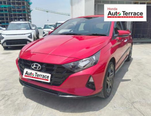 2023 Hyundai&nbsp;i20 Sportz