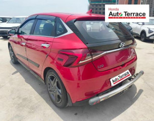 2023 Hyundai&nbsp;i20 Sportz