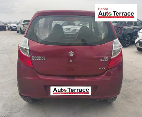 2014 Maruti&nbsp;Alto K10 VXI
