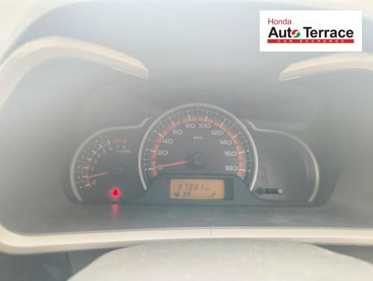 2014 Maruti&nbsp;Alto K10 VXI