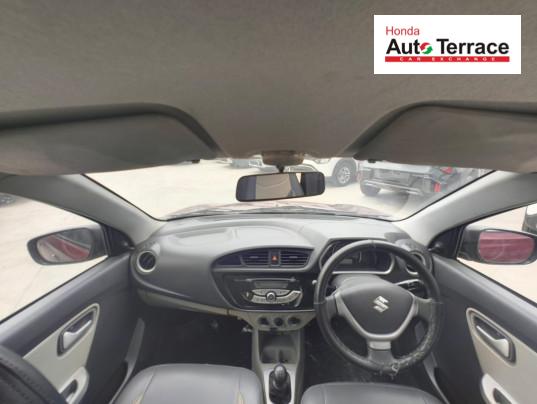 2014 Maruti&nbsp;Alto K10 VXI