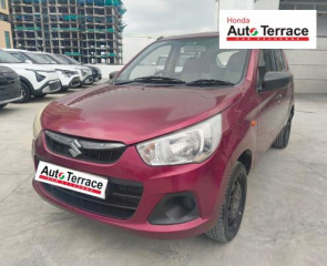 2014 Maruti&nbsp;Alto K10 VXI