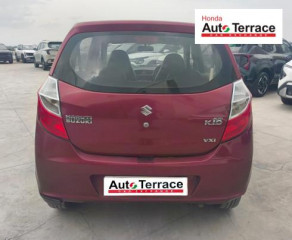 2014 Maruti&nbsp;Alto K10 VXI